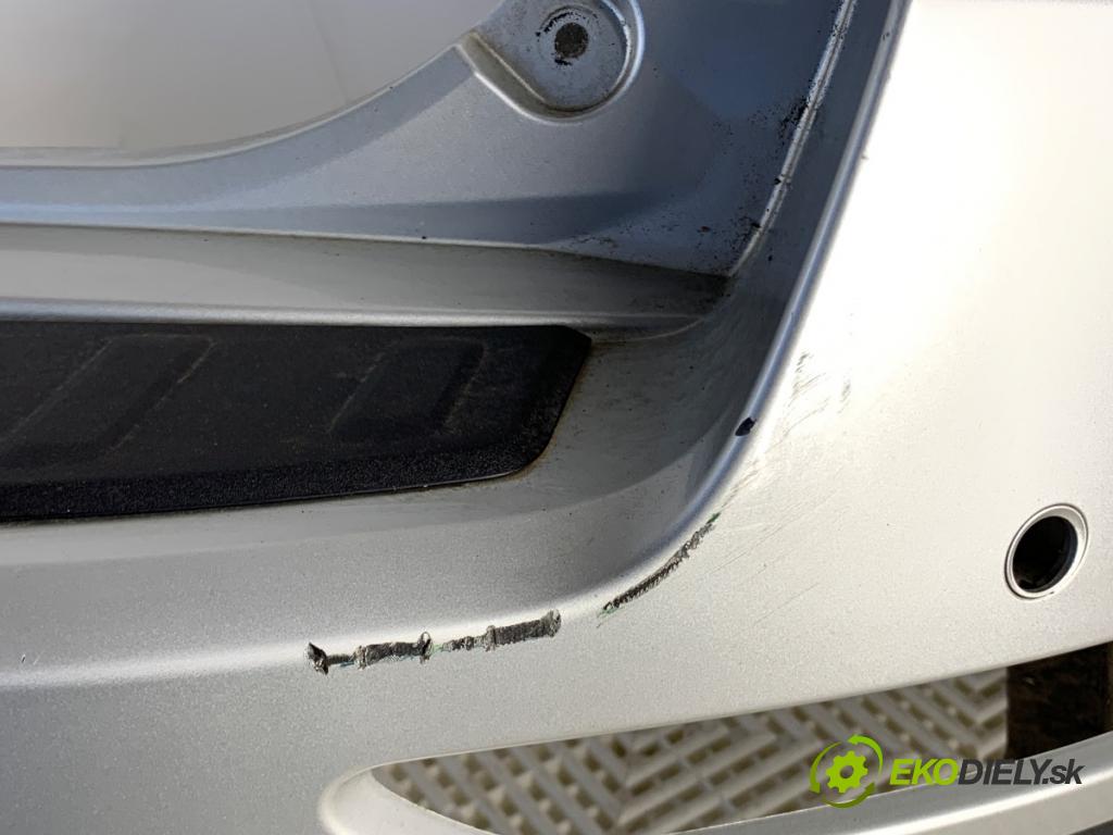 FORD S-MAX nadwozie wielkoprzestrzenne (MPV) 2015 110 kW 2.0 TDCi 1997 nárazník zadní část  (Klika dveří ostatní)