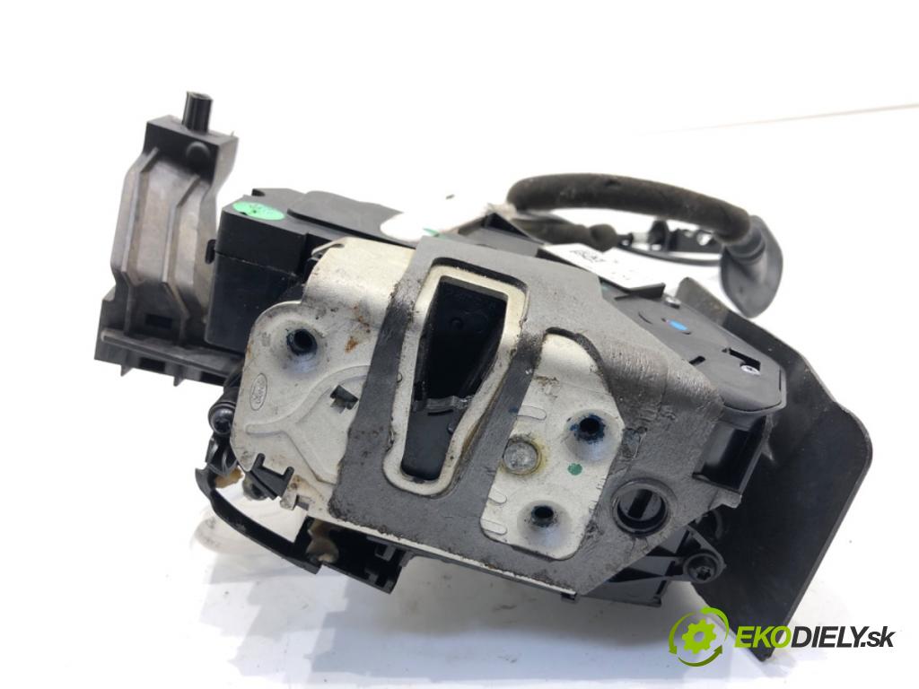 FORD S-MAX nadwozie wielkoprzestrzenne (MPV) 2015 110 kW 2.0 TDCi 1997 zámok dveře pravý zadní část EM2A-R26412-CB