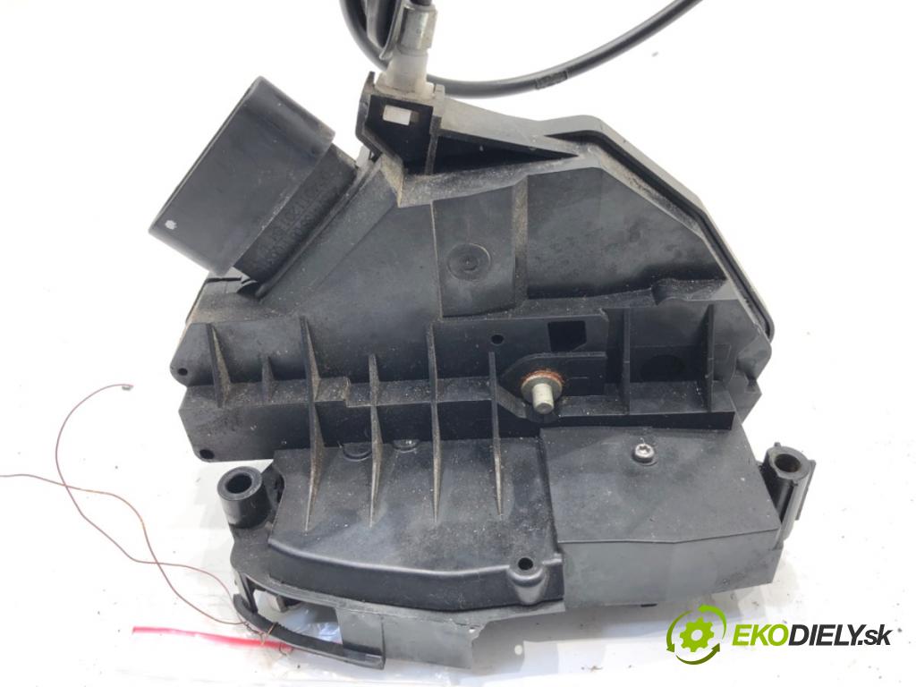 FORD S-MAX nadwozie wielkoprzestrzenne (MPV) 2015 110 kW 2.0 TDCi 1997 zámok Dvere ľavy zad EM2A-R26413-CB