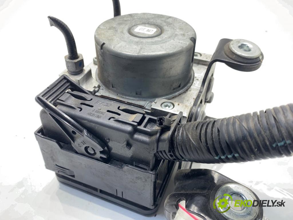 FORD S-MAX nadwozie wielkoprzestrzenne (MPV) 2015 110 kW 2.0 TDCi 1997 pumpa ABS E1GC-2C405-BF (Pumpa ABS)