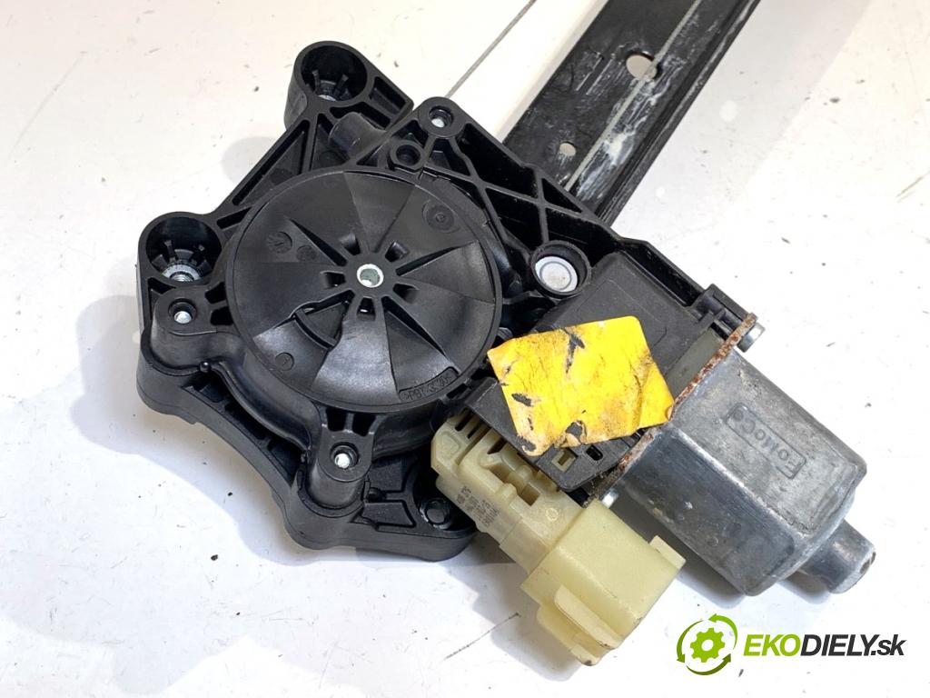 FORD S-MAX nadwozie wielkoprzestrzenne (MPV) 2015 110 kW 2.0 TDCi 1997 Mechanizmus okna ľavy zad 0130822734