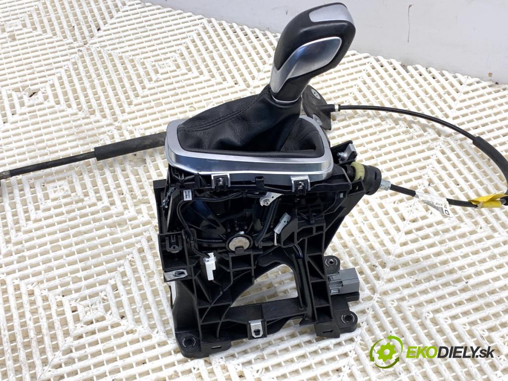 FORD S-MAX nadwozie wielkoprzestrzenne (MPV) 2015 110 kW 2.0 TDCi 1997 Kulisa (Rýchlostná páka (kulisa))