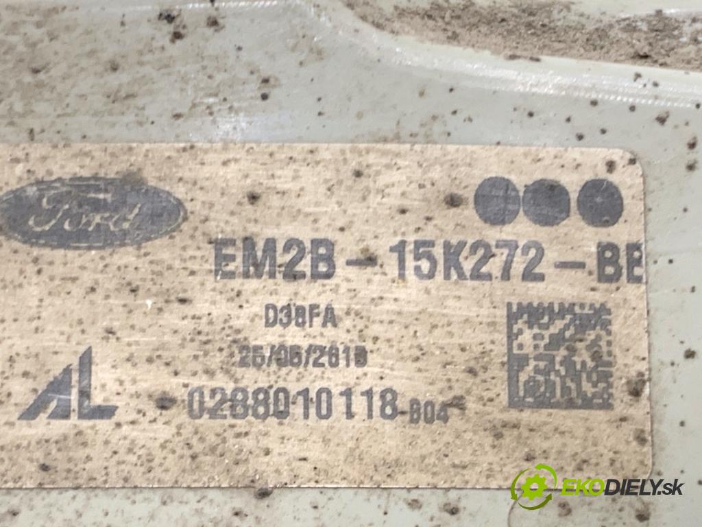 FORD S-MAX nadwozie wielkoprzestrzenne (MPV) 2015 110 kW 2.0 TDCi 1997 Svetlo nárazníka pravy zad EM2B-15K272-BB