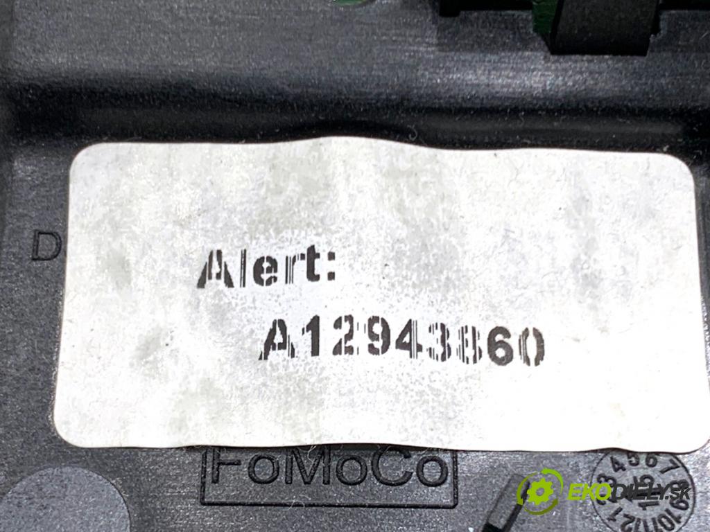 FORD S-MAX nadwozie wielkoprzestrzenne (MPV) 2015 110 kW 2.0 TDCi 1997 Svetlo stropné FK7B-R519A58