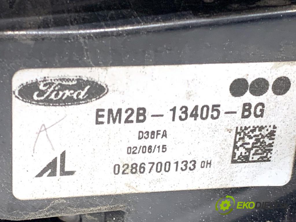 FORD S-MAX nadwozie wielkoprzestrzenne (MPV) 2015 110 kW 2.0 TDCi 1997 Svetlo ľavy zad EM2B-13405-BG