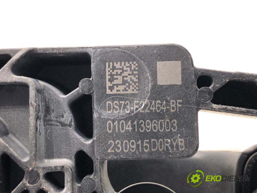 FORD S-MAX nadwozie wielkoprzestrzenne (MPV) 2015 110 kW 2.0 TDCi 1997 Kľučka vonkajšia pravy predný DS73-F22464-BF