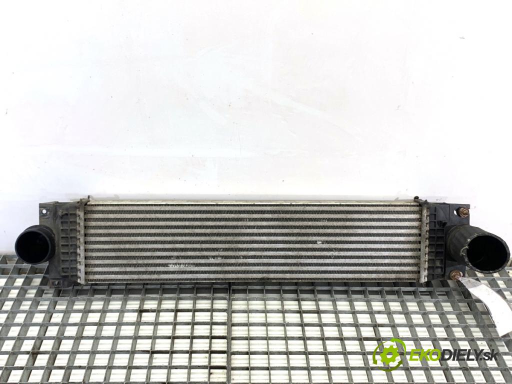 FORD S-MAX nadwozie wielkoprzestrzenne (MPV) 2015 110 kW 2.0 TDCi 1997 intercooler E1G3-6K755-JA (Intercooler (chladič stlačeného vzduchu))