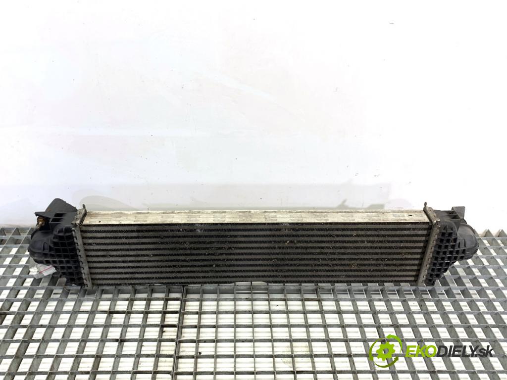 FORD S-MAX nadwozie wielkoprzestrzenne (MPV) 2015 110 kW 2.0 TDCi 1997 intercooler E1G3-6K755-JA (Intercooler (chladič nasávaného vzduchu))