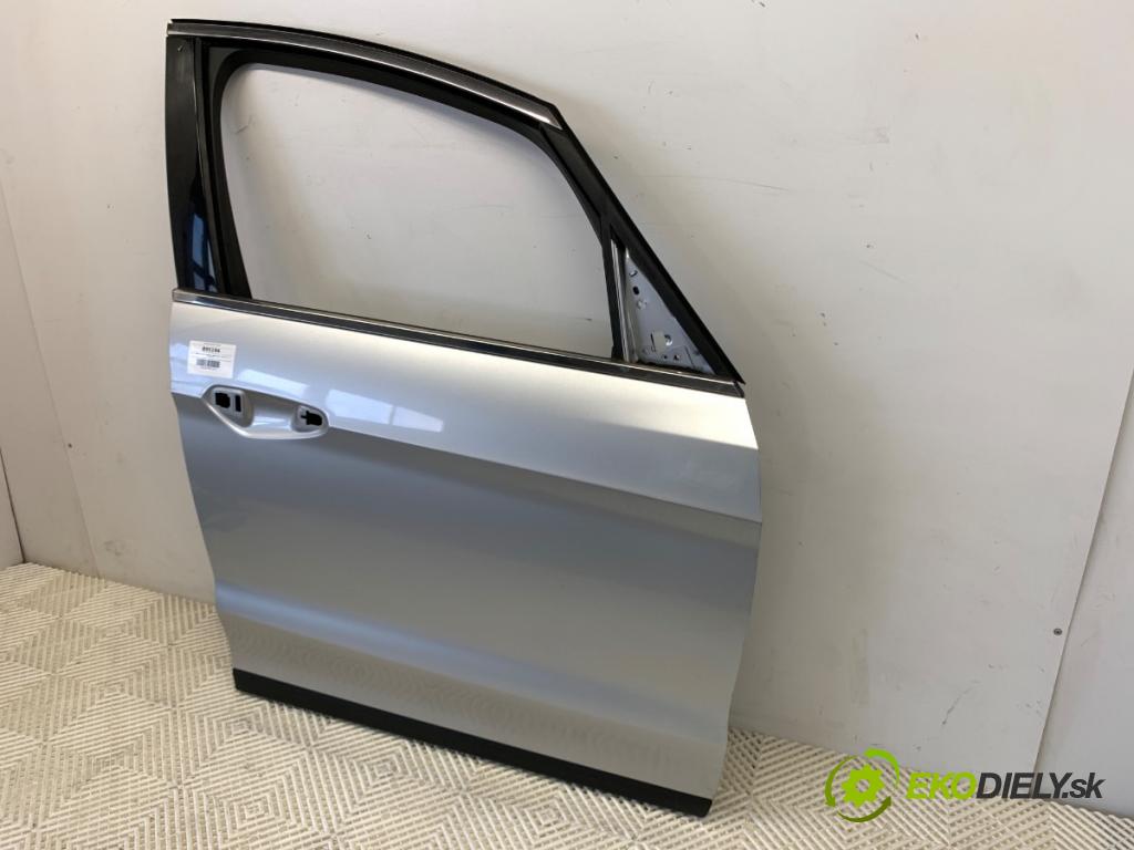 FORD S-MAX nadwozie wielkoprzestrzenne (MPV) 2015 110 kW 2.0 TDCi 1997 dveře pravý přední část