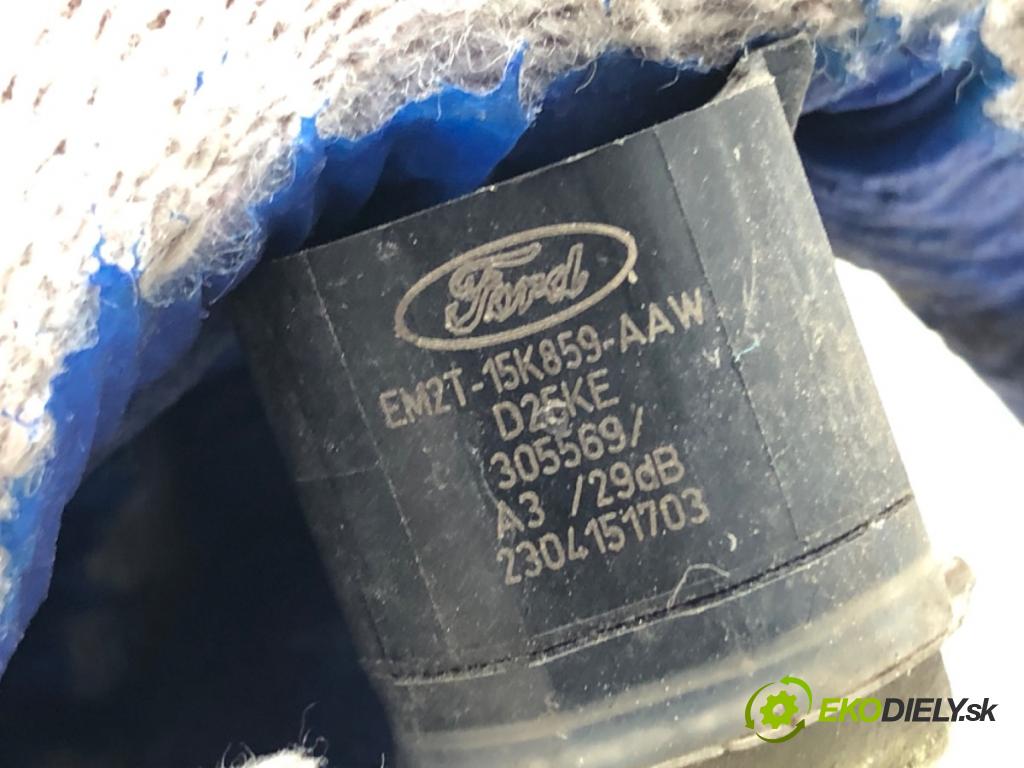 FORD S-MAX nadwozie wielkoprzestrzenne (MPV) 2015 110 kW 2.0 TDCi 1997 snímač PDC EM2T-15K859-AAW
