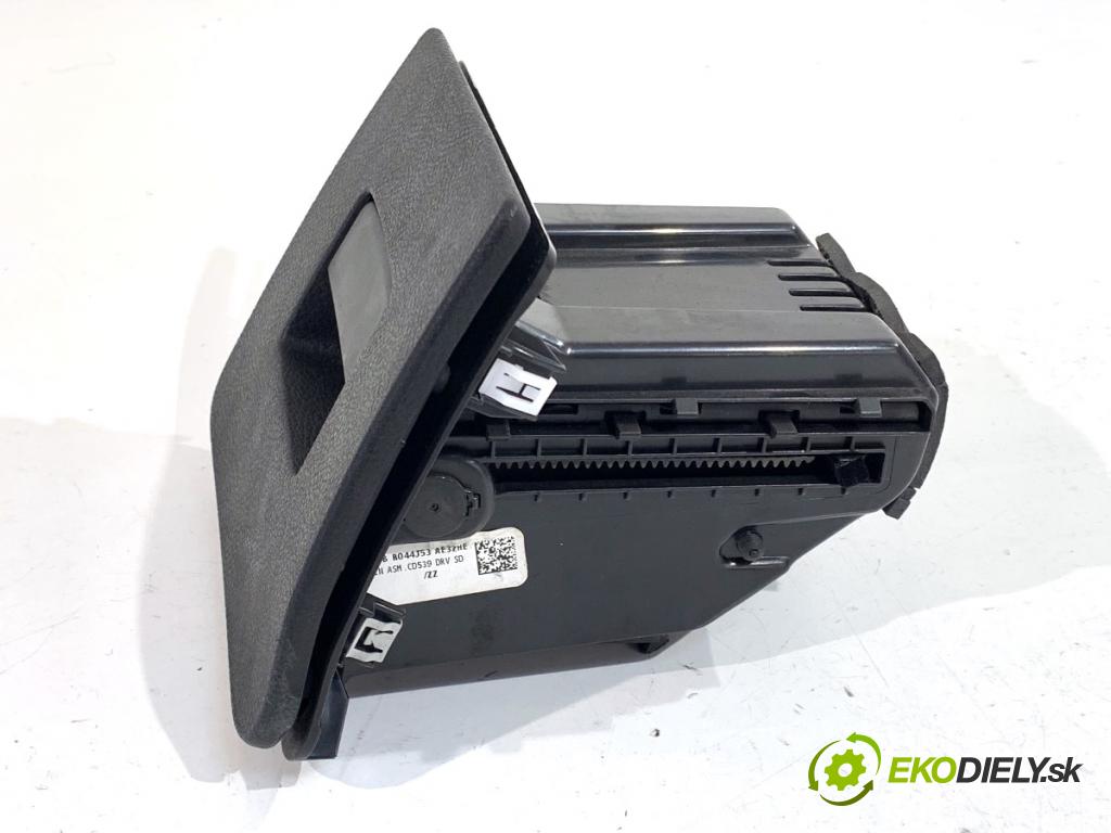 FORD S-MAX nadwozie wielkoprzestrzenne (MPV) 2015 110 kW 2.0 TDCi 1997 Priehradka, kastlík volantu FK7BR044J53