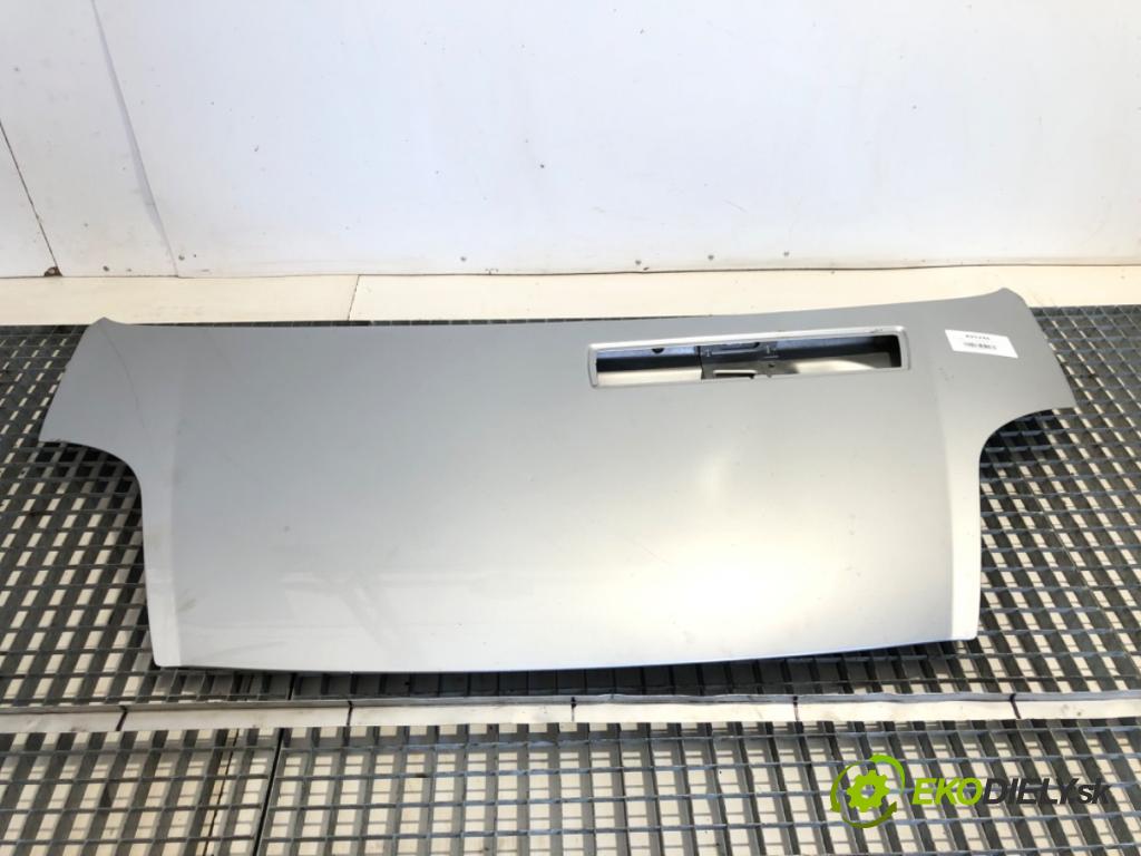 RENAULT TRAFIC II Autobus 2004 99 kW 2.5 dCi 135 (JL0D) 2463 kapota  (Kapota)
