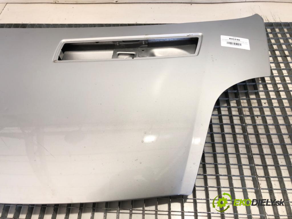 RENAULT TRAFIC II Autobus 2004 99 kW 2.5 dCi 135 (JL0D) 2463 kapota  (Kapota)