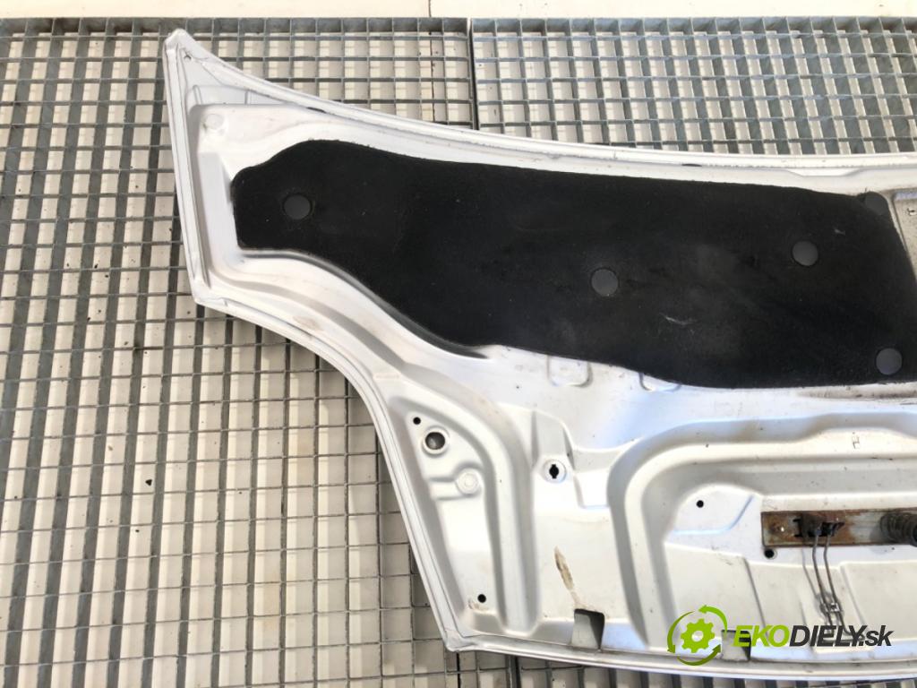 RENAULT TRAFIC II Autobus 2004 99 kW 2.5 dCi 135 (JL0D) 2463 kapota  (Kapota)