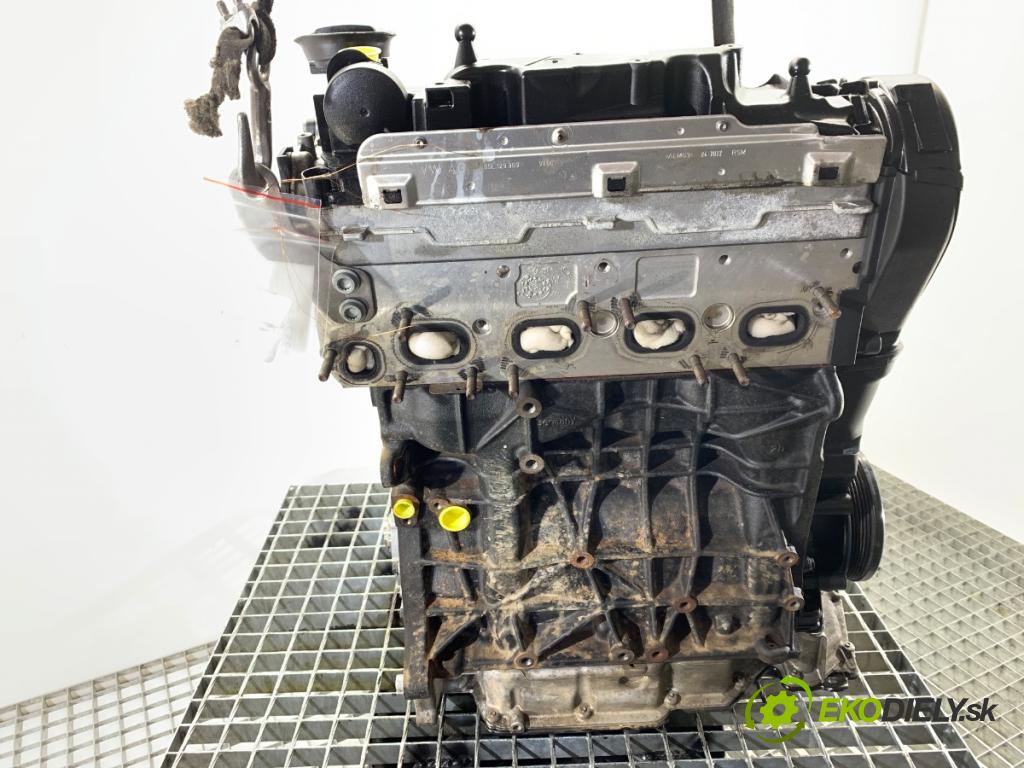 FORD TOURNEO CONNECT nadwozie wielkoprzestrzenne (MPV) 2022 90 kW 2.0 EcoBlue 1968 motor DTR (Motor)