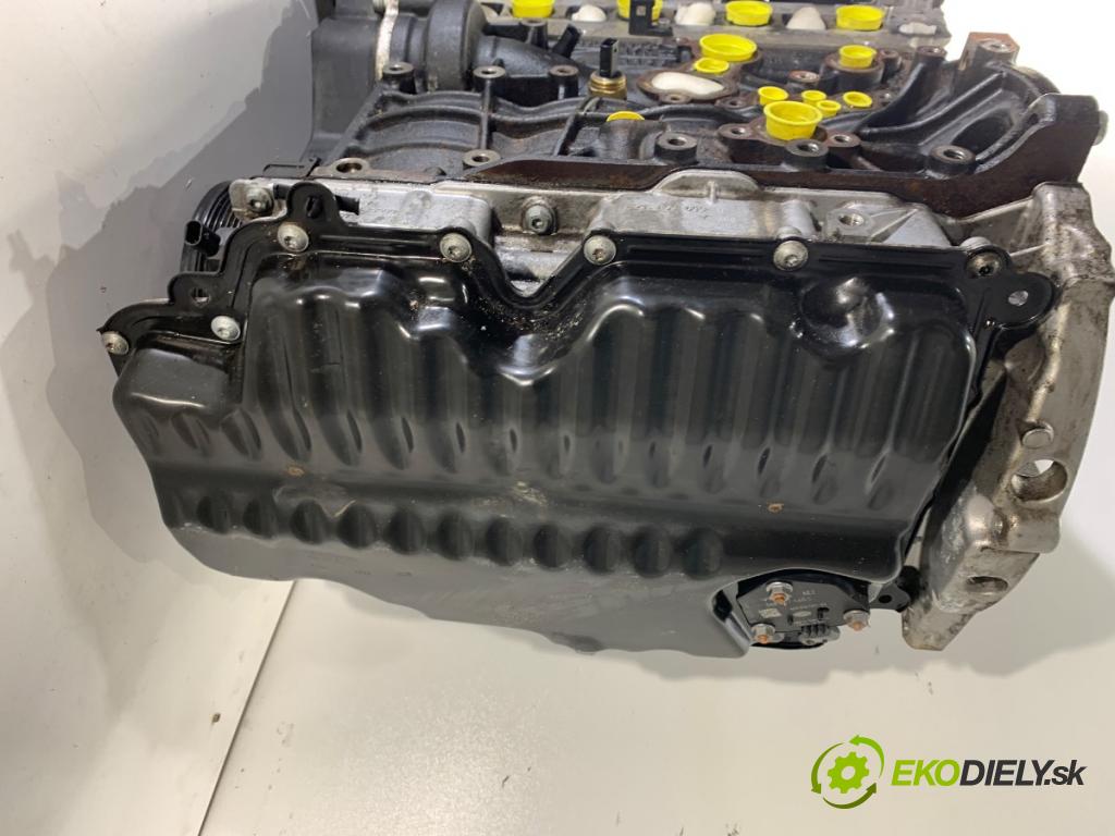 FORD TOURNEO CONNECT nadwozie wielkoprzestrzenne (MPV) 2022 90 kW 2.0 EcoBlue 1968 motor DTR (Motor)