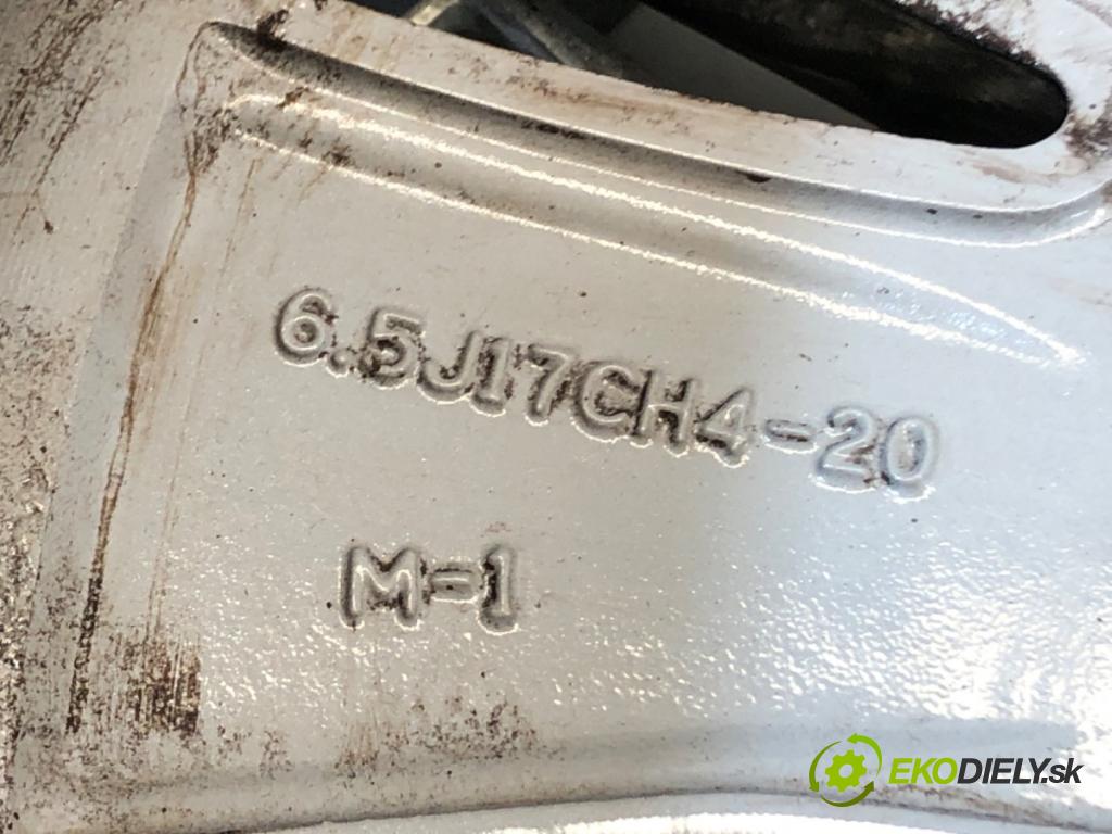 PEUGEOT --- ---  --- --- --- disk HLIÍK: 17 6.5J: 4X108 64 ET20 9678398277
