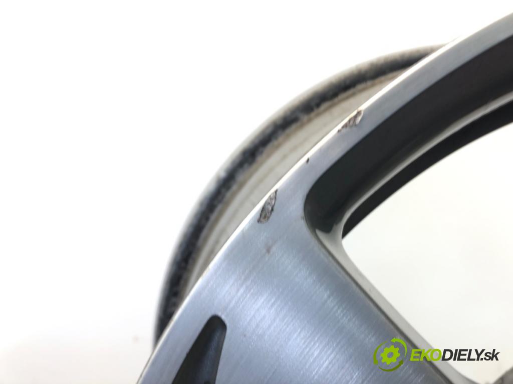 PEUGEOT --- ---  --- --- --- disk HLINÍK 17 6.5J: 4X108 64 ET20 9678398277