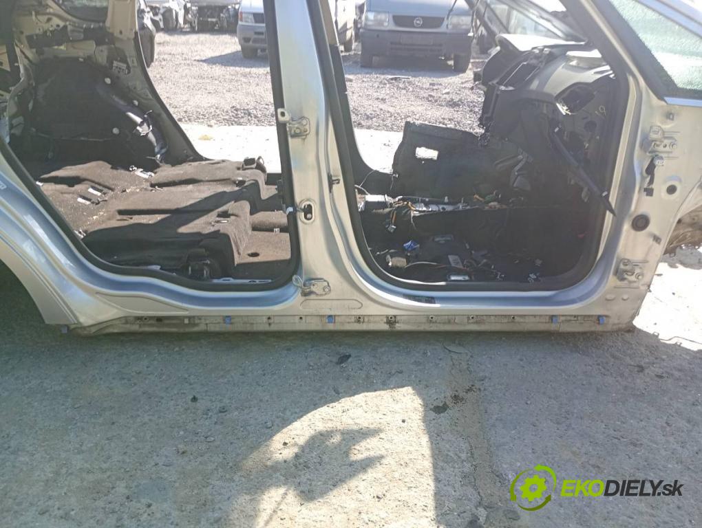 FORD S-MAX nadwozie wielkoprzestrzenne (MPV) 2015 110 kW 2.0 TDCi 1997 karoséria ČTVRŤÁK: Blatník prah strecha PODŁUŻNICA