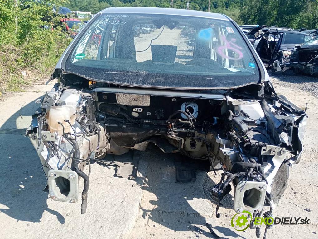 FORD S-MAX nadwozie wielkoprzestrzenne (MPV) 2015 110 kW 2.0 TDCi 1997 karoséria ČTVRŤÁK: Blatník prah strecha PODŁUŻNICA