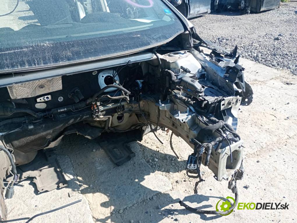 FORD S-MAX nadwozie wielkoprzestrzenne (MPV) 2015 110 kW 2.0 TDCi 1997 karoséria ČTVRŤÁK: Blatník prah strecha PODŁUŻNICA