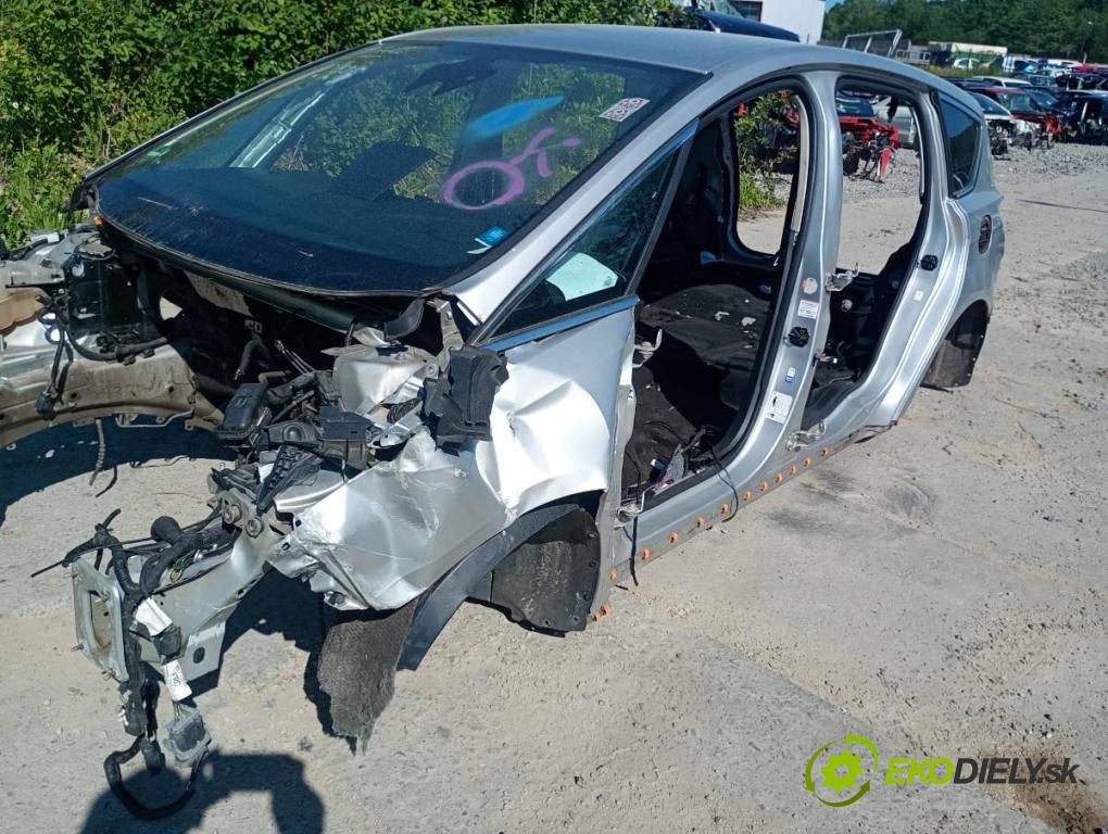 FORD S-MAX nadwozie wielkoprzestrzenne (MPV) 2015 110 kW 2.0 TDCi 1997 karoséria ČTVRŤÁK: Blatník prah strecha PODŁUŻNICA