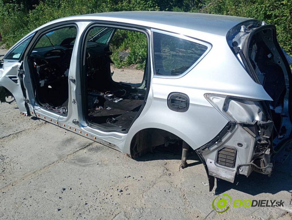 FORD S-MAX nadwozie wielkoprzestrzenne (MPV) 2015 110 kW 2.0 TDCi 1997 karoséria ČTVRŤÁK: Blatník prah strecha PODŁUŻNICA