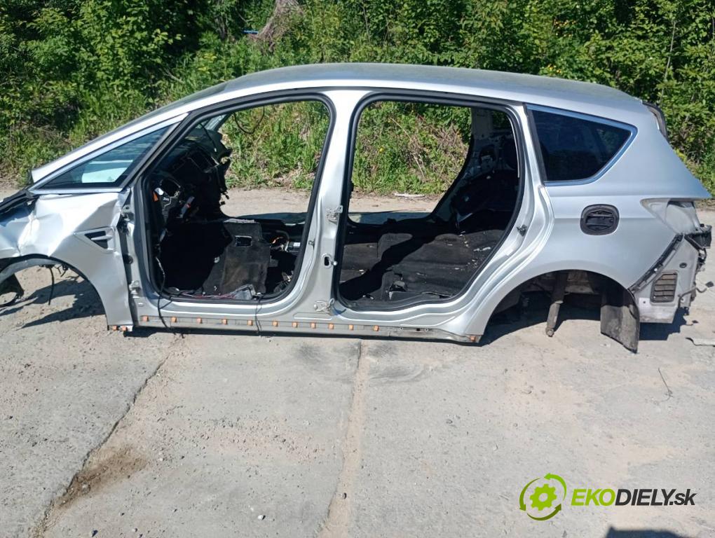 FORD S-MAX nadwozie wielkoprzestrzenne (MPV) 2015 110 kW 2.0 TDCi 1997 karoséria ČTVRŤÁK: Blatník prah strecha PODŁUŻNICA