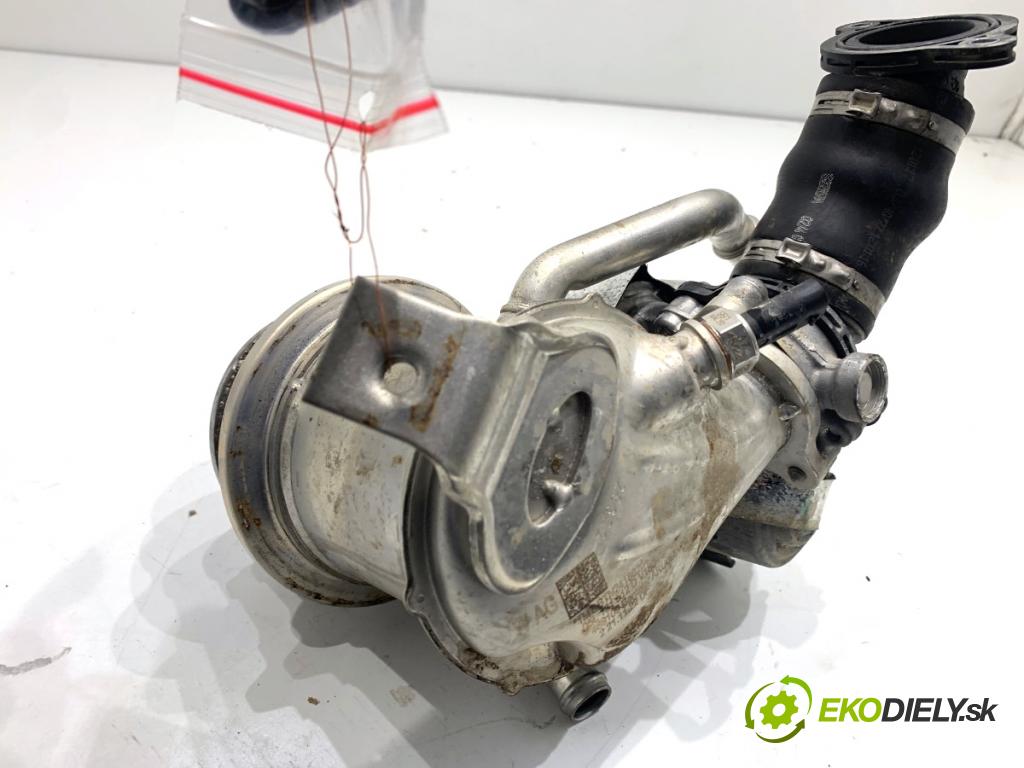 FORD TOURNEO CONNECT nadwozie wielkoprzestrzenne (MPV) 2022 90 kW 2.0 EcoBlue 1968 Chladič EGR 05L131512D