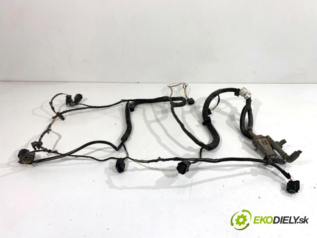 CITROEN DS5 liftback 2014 133 kW 2.0 BlueHDi 180 1997 káblovačka PDC zadní část 9803570680