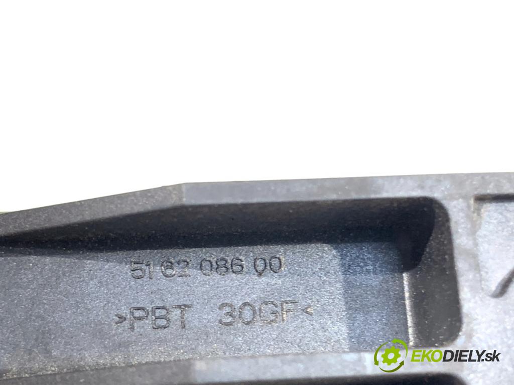 CITROEN DS5 liftback 2014 133 kW 2.0 BlueHDi 180 1997 relé svíček žhavení 9803299780 (Relé)