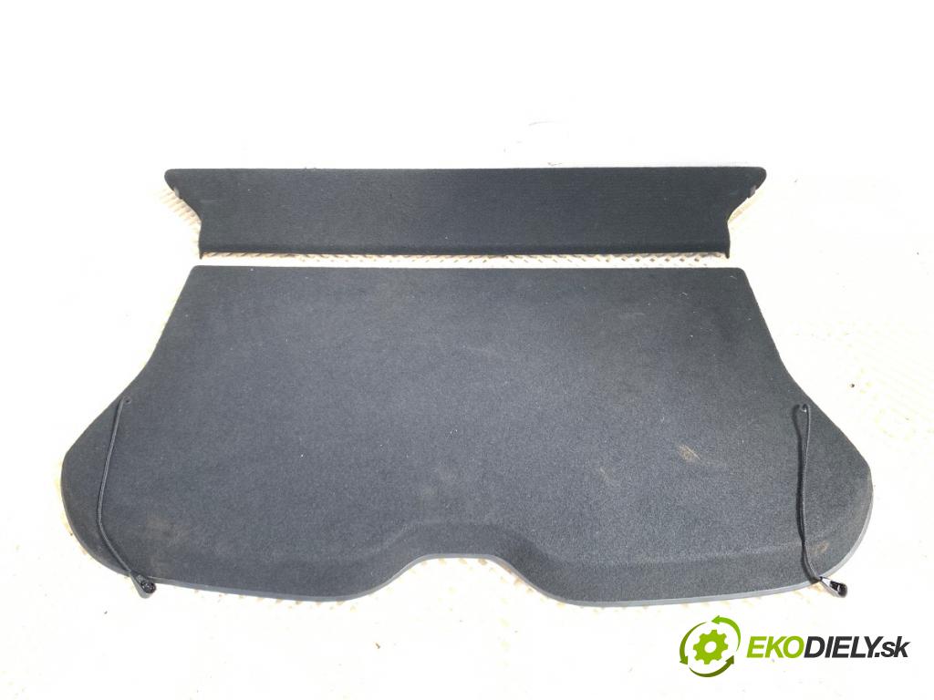 CITROEN DS5 liftback 2014 133 kW 2.0 BlueHDi 180 1997 Pláto zad 