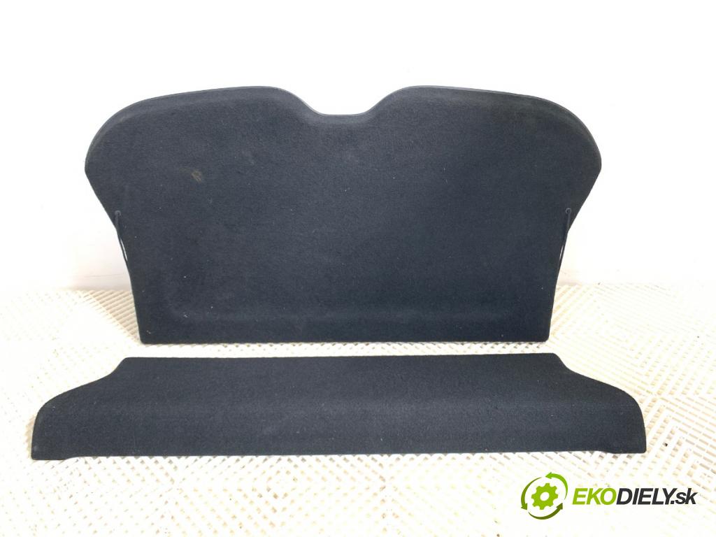 CITROEN DS5 liftback 2014 133 kW 2.0 BlueHDi 180 1997 Pláto zad