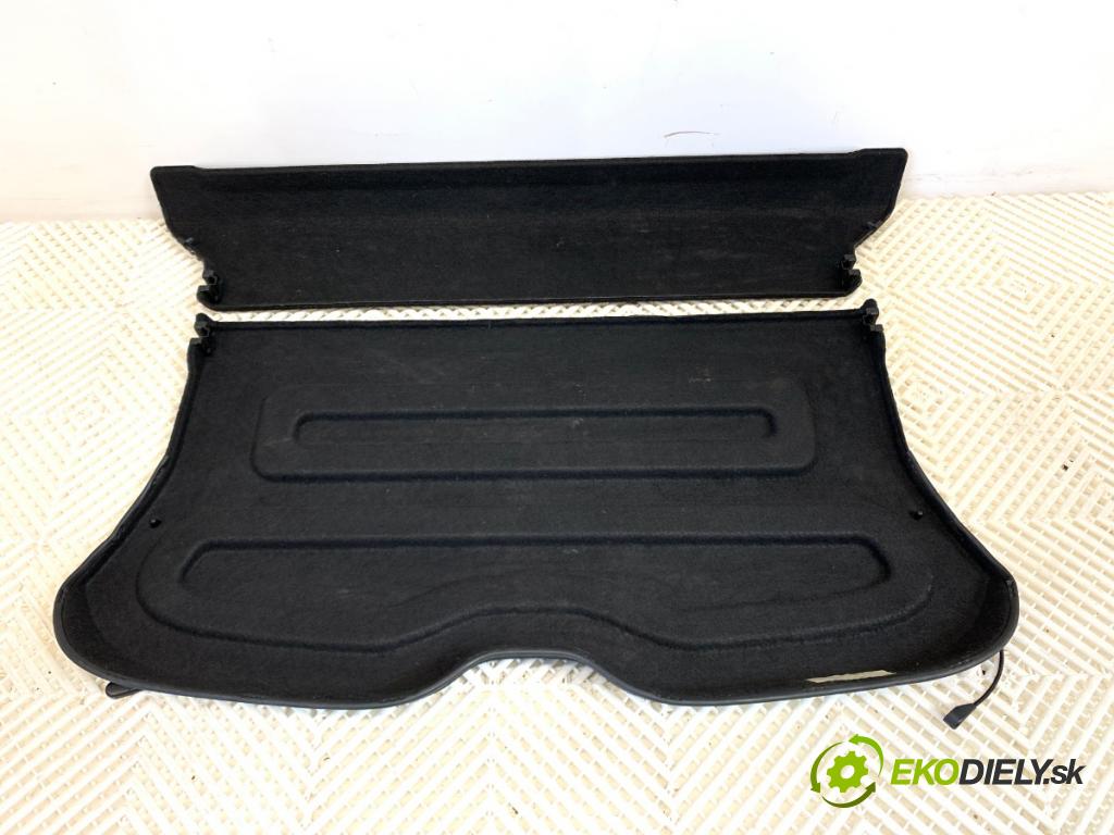CITROEN DS5 liftback 2014 133 kW 2.0 BlueHDi 180 1997 Pláto zad