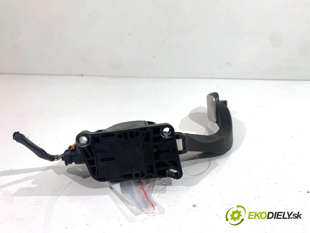 CITROEN DS5 liftback 2014 133 kW 2.0 BlueHDi 180 1997 Potenciometer plynu 9687772080 (Potenciometer plynového pedálu)