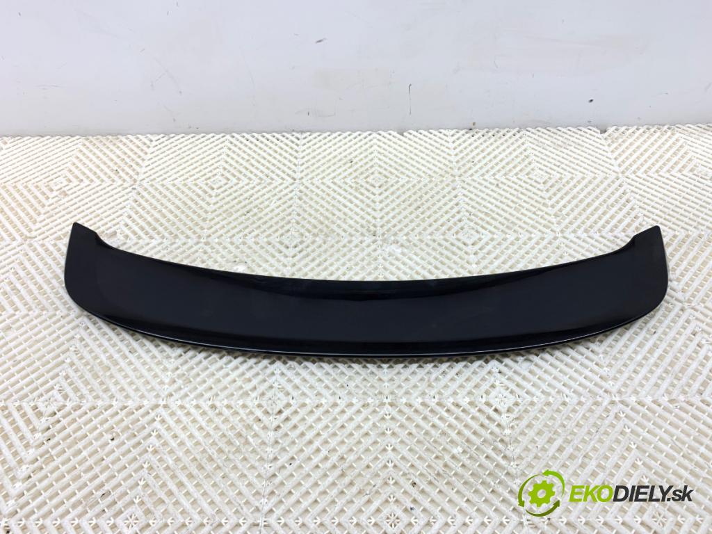 CITROEN DS5 liftback 2014 133 kW 2.0 BlueHDi 180 1997 Spoiler  (Spoiler)
