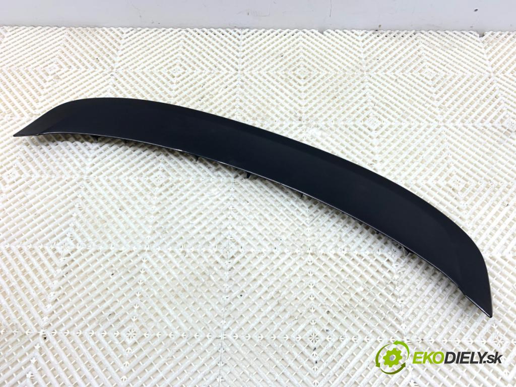 CITROEN DS5 liftback 2014 133 kW 2.0 BlueHDi 180 1997 Spoiler  (Spoiler)
