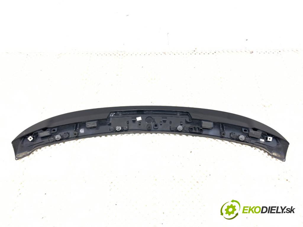 CITROEN DS5 liftback 2014 133 kW 2.0 BlueHDi 180 1997 Spoiler  (Spoiler)