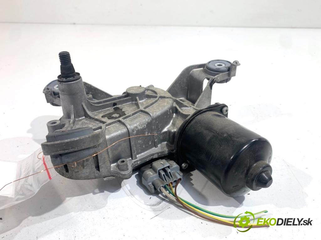 CITROEN DS5 liftback 2014 133 kW 2.0 BlueHDi 180 1997 Mechanizmus stieračov pravy predný 9686934580