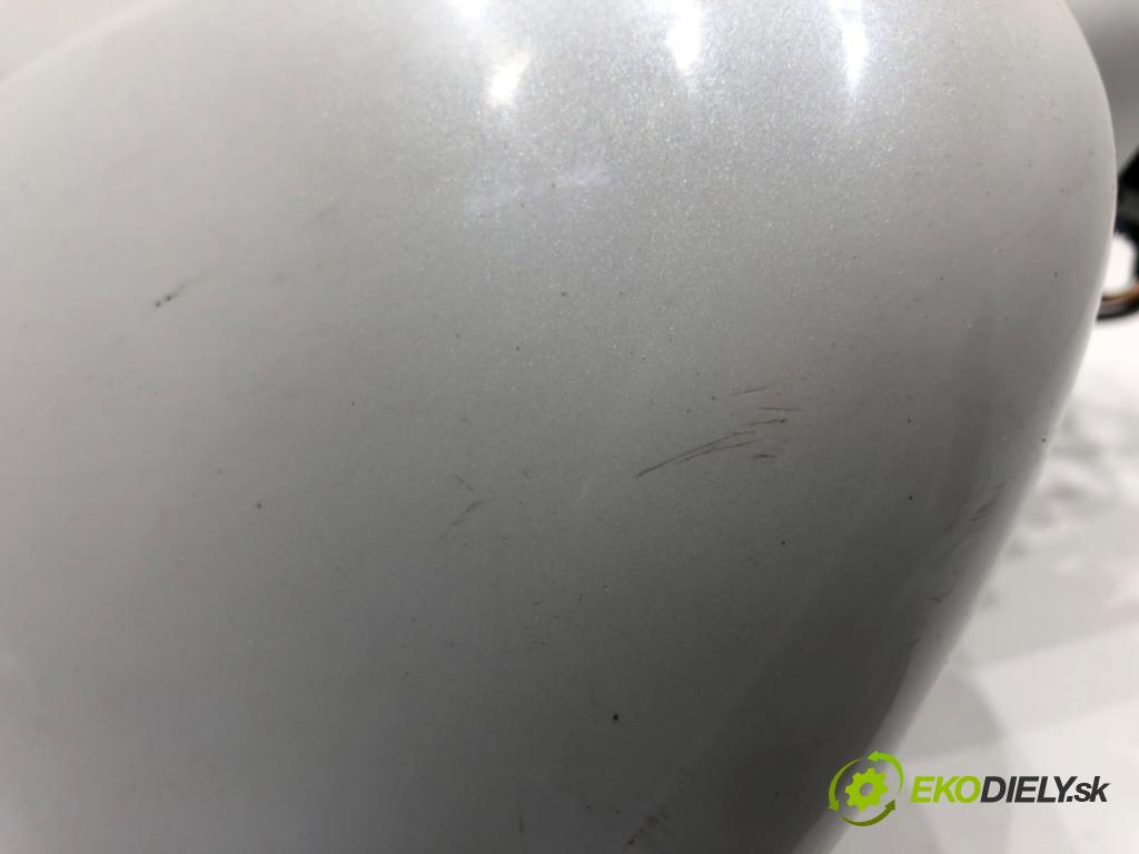 CITROEN DS5 liftback 2014 133 kW 2.0 BlueHDi 180 1997 Spätné zrkadlo ľavy KWE