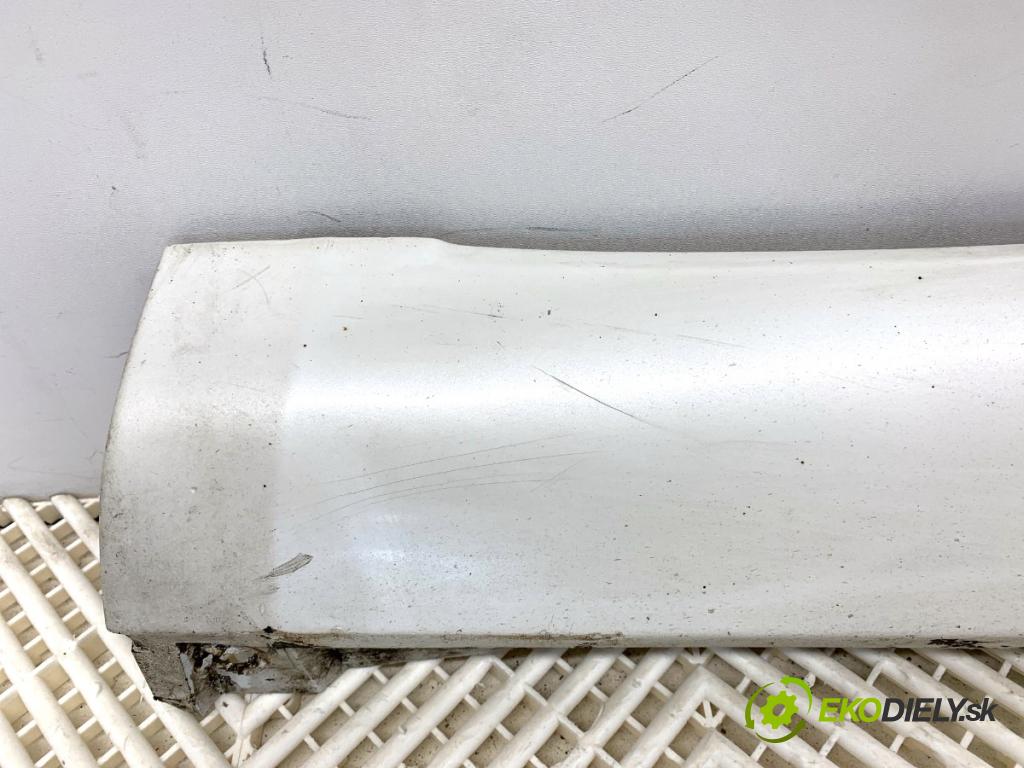 CITROEN DS5 liftback 2014 133 kW 2.0 BlueHDi 180 1997 Lišta prahová ľavy 9687121680