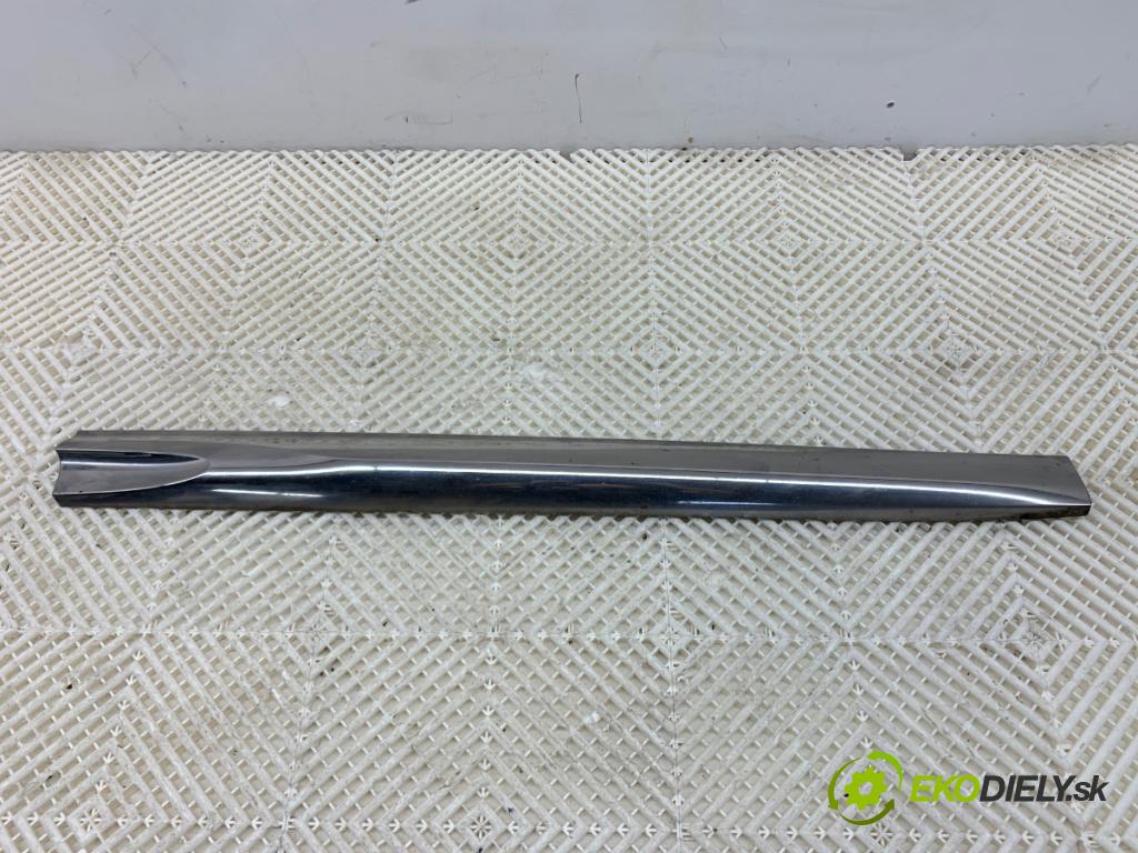 CITROEN DS5 liftback 2014 133 kW 2.0 BlueHDi 180 1997 lišta dveře pravý přední část 9673774780