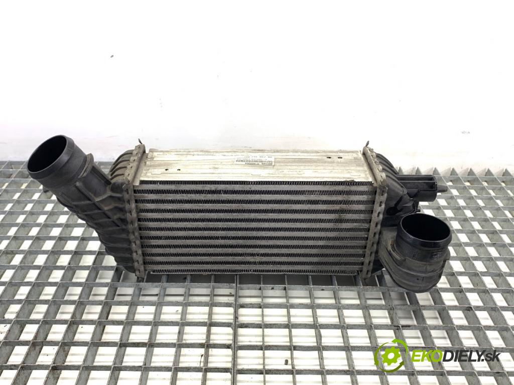 CITROEN DS5 liftback 2014 133 kW 2.0 BlueHDi 180 1997 intercooler 9673015780 (Intercooler (chladič stlačeného vzduchu))