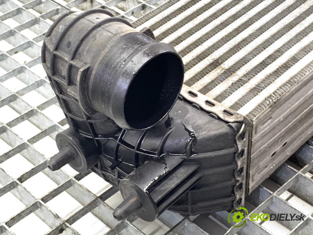 CITROEN DS5 liftback 2014 133 kW 2.0 BlueHDi 180 1997 intercooler 9673015780 (Intercooler (chladič nasávaného vzduchu))