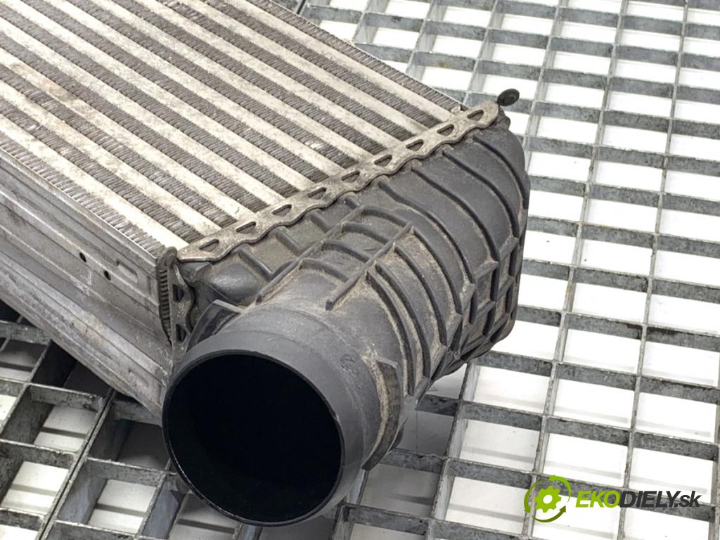 CITROEN DS5 liftback 2014 133 kW 2.0 BlueHDi 180 1997 intercooler 9673015780 (Intercooler (chladič nasávaného vzduchu))