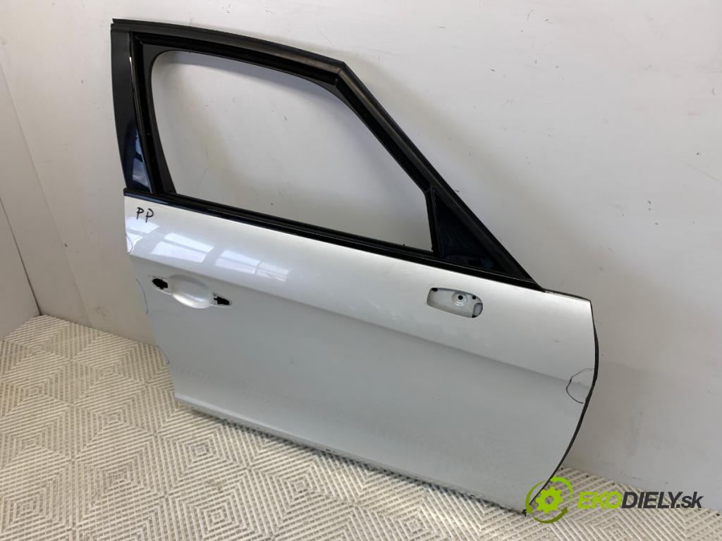CITROEN DS5 liftback 2014 133 kW 2.0 BlueHDi 180 1997 dveře pravý přední část KWE