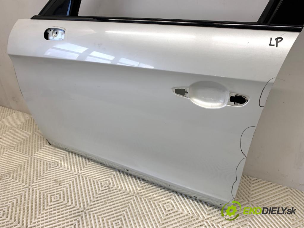 CITROEN DS5 liftback 2014 133 kW 2.0 BlueHDi 180 1997 dveře levý přední část KWE