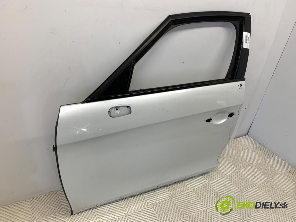 CITROEN DS5 liftback 2014 133 kW 2.0 BlueHDi 180 1997 dveře levý přední část KWE