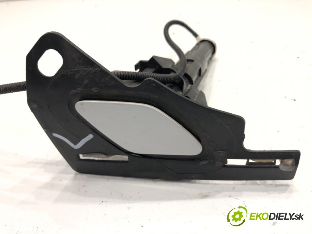 CITROEN DS5 liftback 2014 133 kW 2.0 BlueHDi 180 1997 ostřikovače světla levý přední část 9671892277