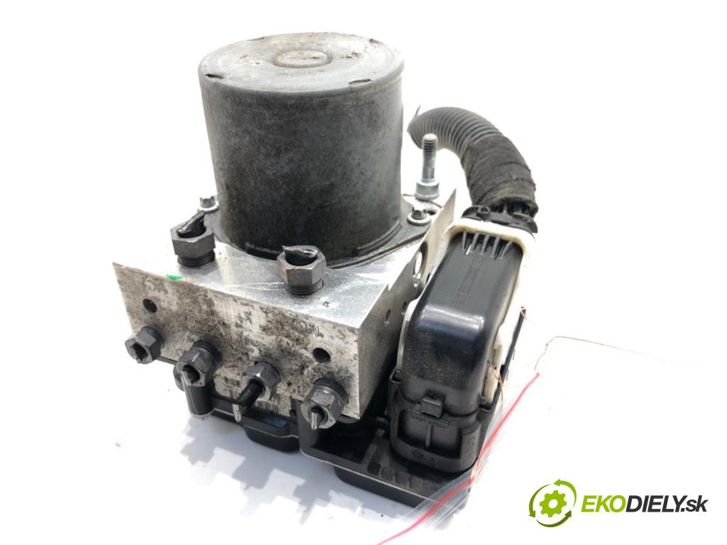 CITROEN DS5 liftback 2014 133 kW 2.0 BlueHDi 180 1997 pumpa ABS 0265952101 (Pumpa ABS)